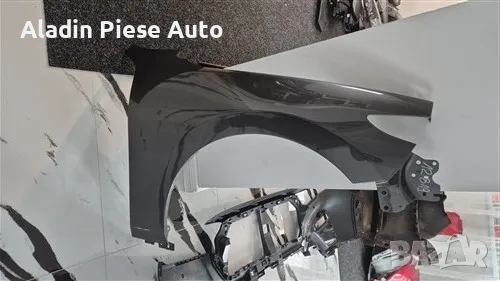 Дясно крило Mazda 3 Hatchback 2019 2020 2021 2022 2023 2024 2025 , снимка 7 - Аксесоари и консумативи - 49552578