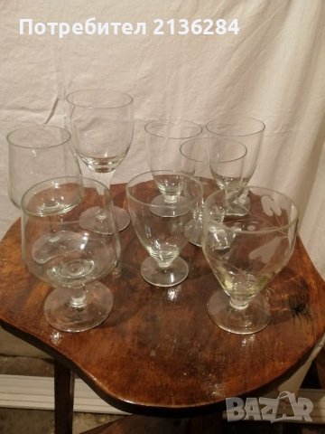 Чаши и чинии , снимка 8 - Антикварни и старинни предмети - 36479941