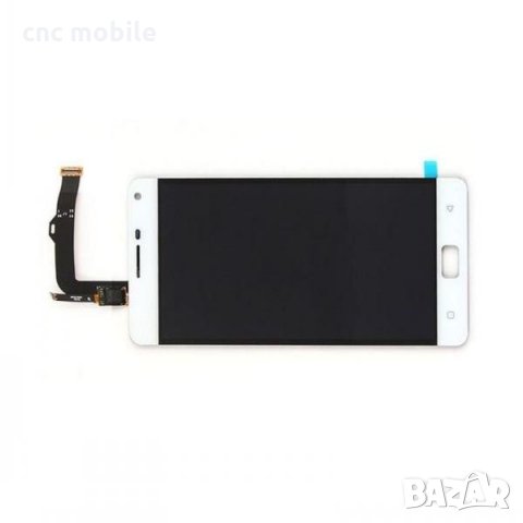 LCD Дисплей Lenovo Vibe P1 + тъч скрийн