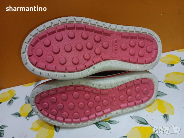 Crocs N 36,5 Waterproof боти, снимка 6 - Дамски боти - 53487023