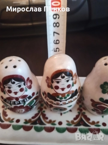 Прибори, снимка 3 - Аксесоари за кухня - 51727742