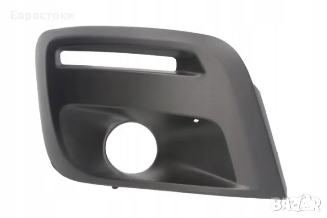 Нов преден дясен капак на решетката за фарове за мъгла за Citroen Berlingo Peugeot Partner 15-18