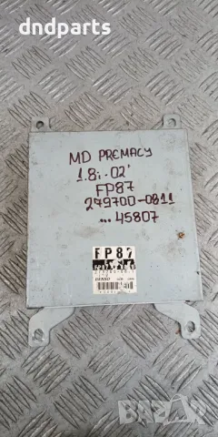 Компютър Mazda Premacy 1.8i 2002г.	
