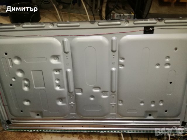 LG 43LF630V , снимка 4 - Части и Платки - 38717484