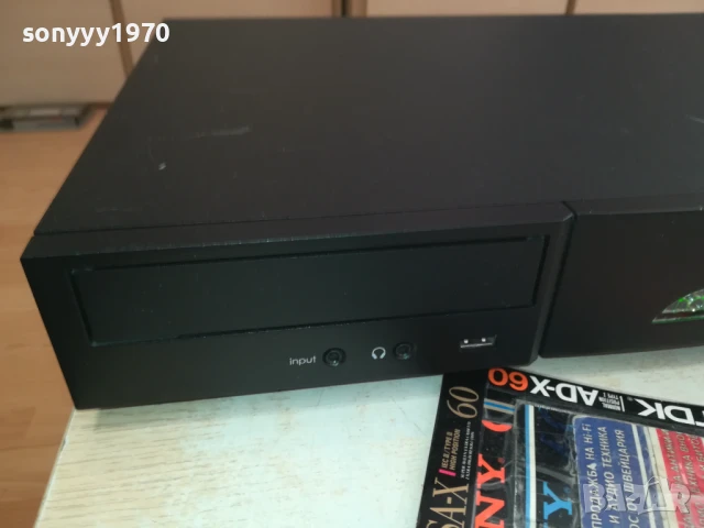 NAIM UNITILITE-ВНОС SWISS 3105251621, снимка 12 - Ресийвъри, усилватели, смесителни пултове - 50496162