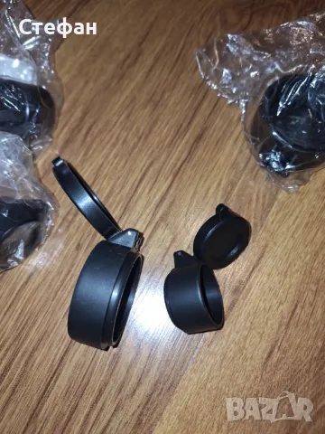 Капачки за оптика, снимка 9 - Оборудване и аксесоари за оръжия - 49042556