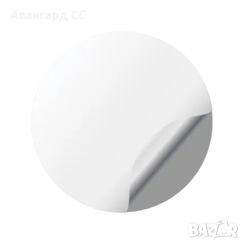 	4 броя Силиконови стикери за Капачки на Джанти с лого ФОРД МУСТАНГ, Авто тунинг Интериор, снимка 6 - Аксесоари и консумативи - 48604017