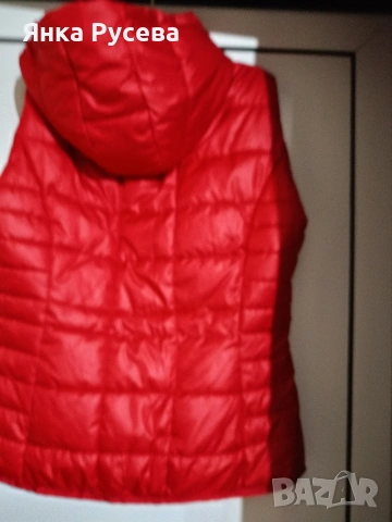 Дамски елек 