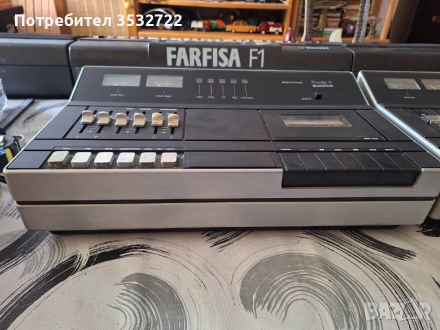 Два дека Финезия, снимка 13 - Декове - 53664184