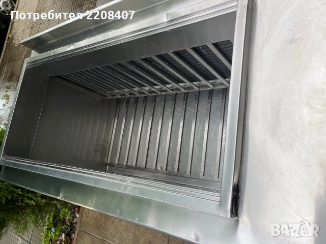 Хладилна маса хладилна, снимка 4 - Обзавеждане на кухня - 52041207