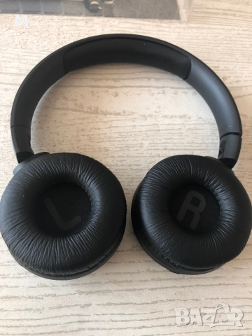 JBL Tune 560 BT, снимка 3 - Bluetooth слушалки - 52537392
