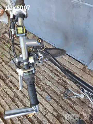 Велосипед "PRINCE "-26 цола, снимка 6 - Велосипеди - 47726677