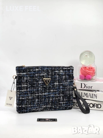 Guess 💎Дамски Чанти , снимка 8 - Чанти - 53405691