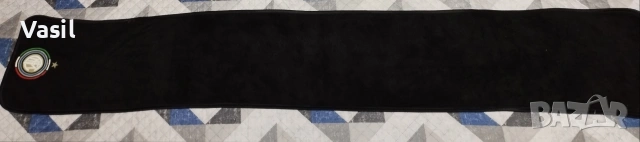 Шалове на Байерн, Интер, Шалке, Аякс, Брьондби, Емен, Залцбург, Белгия, Германия, Дания, Полша, снимка 11 - Фен артикули - 48795825