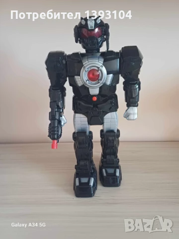 Детски робот