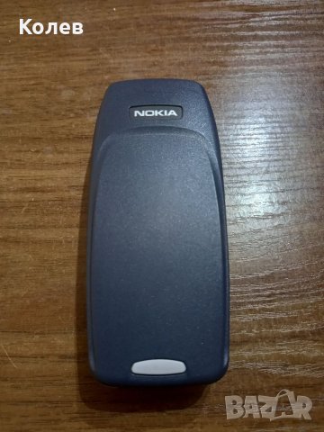 Уникат чисто нов телефон Nokia 3310, снимка 3 - Nokia - 41784257