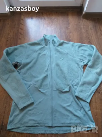 Kari Traa - дамско поларено горнище ХЛ, снимка 4 - Спортни екипи - 47610673