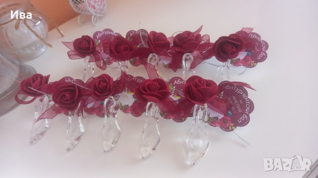 Ръчно изработени подаръчета за бал, снимка 3 - Други - 40847933