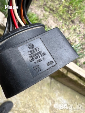 Power box за 1.9 TDI, снимка 9 - Части - 53654291
