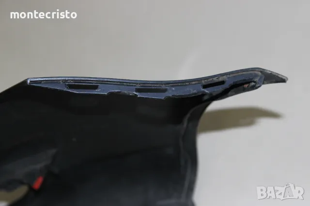 Предна броня Opel Corsa D (2006-2011г.) 93189721, снимка 10 - Части - 49938006