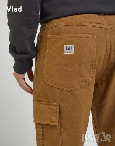  Дънки дълги панталони, снимка 8 - Дънки - 50099494