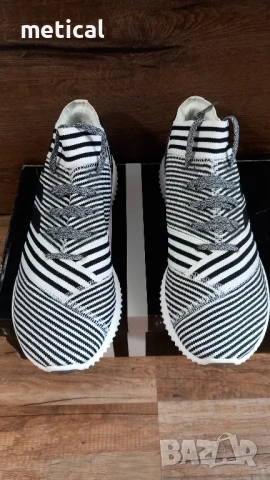 Ново: adidas nemezis 43 и 1/3, снимка 2 - Маратонки - 51072367