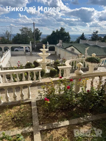 Къща Долна Трака, снимка 3 - Къщи - 56073735