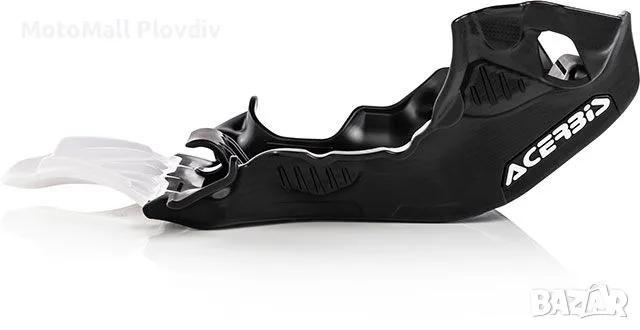 Acerbis Протектор Двигател HUSQVARNA TC250 19-, TX300I 20-; KTM SX250, снимка 3 - Аксесоари и консумативи - 49303289