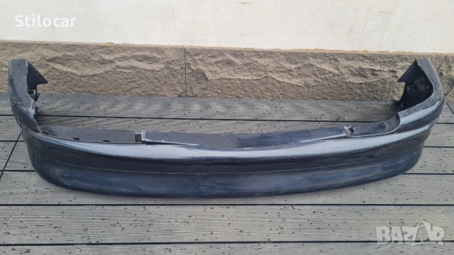 Броня задна Opel Astra F Berlina GSI 91-00г, снимка 4 - Части - 53732579