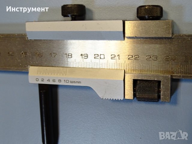 шублер за разчертаване 0-1000mm, снимка 4 - Шублери - 39327546