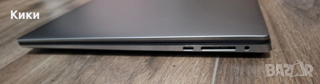 Лаптоп Мобилна Работна Станция Dell Precision 5560 * Като Нов *, снимка 5 - Лаптопи за работа - 53387642