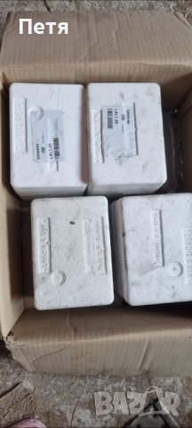 Горивен автомат LAL 1.25 НОВИ, снимка 3 - Друга електроника - 41648318