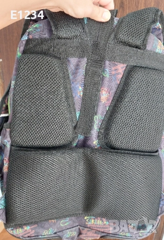 Ученическа раница TANDEM, снимка 14 - Ученически пособия, канцеларски материали - 51705993