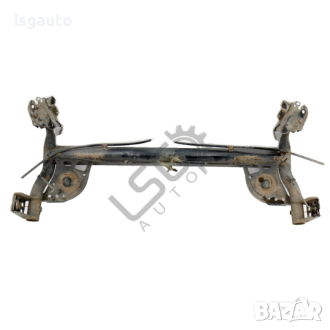 Заден мост Nissan Micra (K12) 2003-2010 ID: 122227