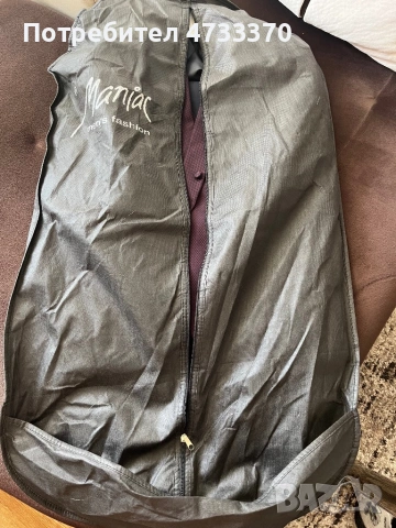 Абитуриентски мъжки костюм , снимка 9 - Костюми - 53419280