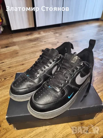  Nike Air Force 1 '07 LV8 J22, снимка 2 - Маратонки - 56126699