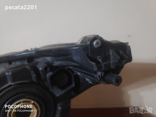 Продавам - оригинален десен фар за Нисан Кашкай 2015 г за части, снимка 6 - Части - 34854664