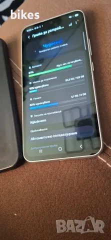 Samsung galaxy a54, снимка 3 - Samsung - 56242888