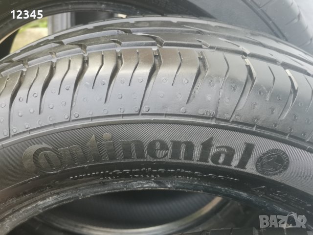 185/60R15-№454, снимка 4 - Гуми и джанти - 41971569