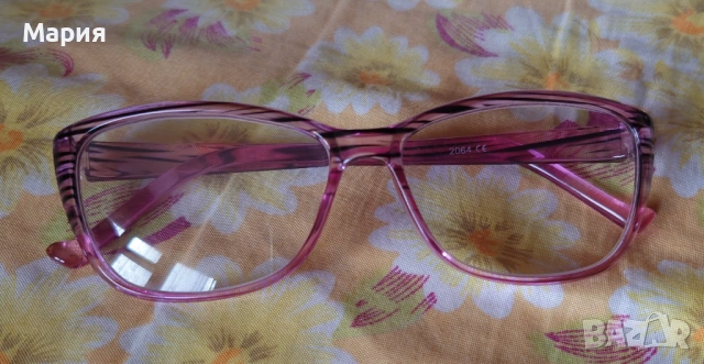 Диоптрични рамки, снимка 3 - Слънчеви и диоптрични очила - 53559282