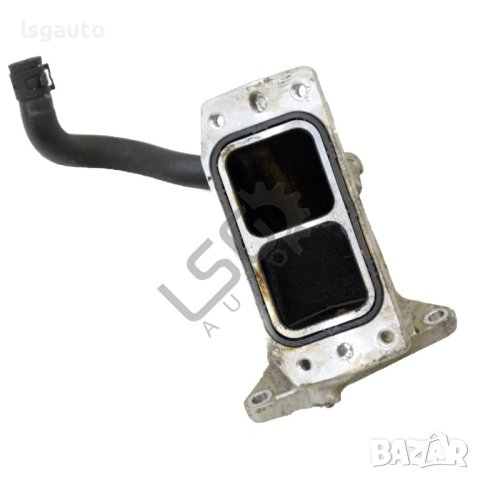 Корпус дроселова клапа Skoda OCTAVIA III (5E5) 2013-2019 ID:108303, снимка 2 - Части - 41853454