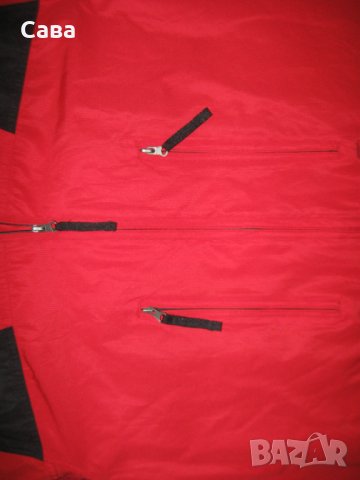 Яке пролет, есен ULLA POPKEN  дамско,5ХЛ, снимка 3 - Якета - 40522603