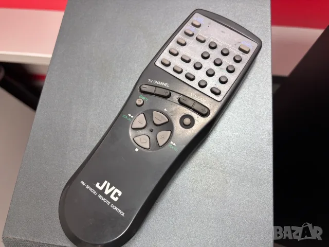 Активни Тонколони JVC, модел SX-PR03FR с мощност 75W, снимка 13 - Тонколони - 56175724