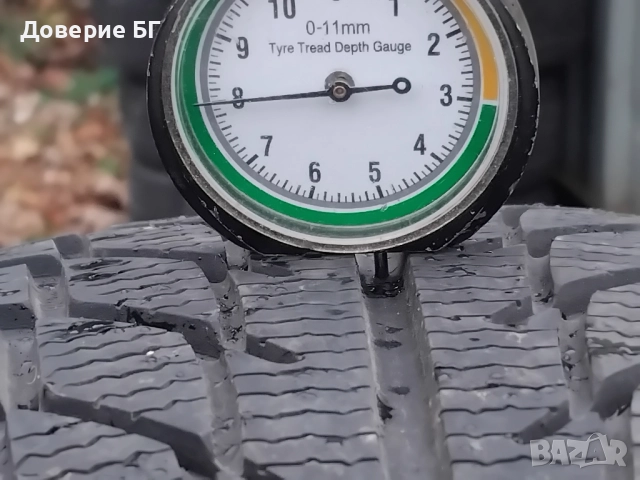 Гуми 205 60 16 Гудрич Goodride 4 броя. Нов внос. Не са нови!, снимка 7 - Гуми и джанти - 52468185