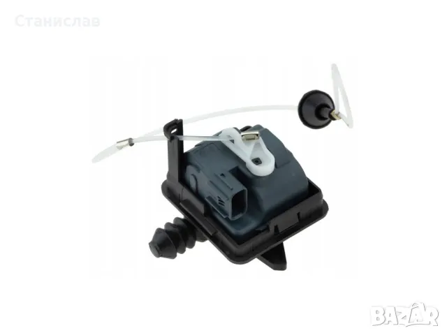 Honda Civic MK10 Моторче за заключване на резервоар