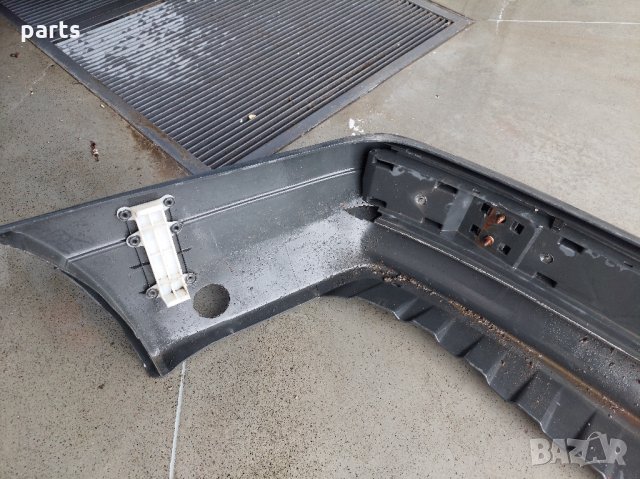 Задна Броня Ауди 80 - 90 - 893807301 N, снимка 6 - Части - 35880087