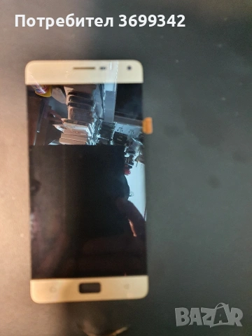 Дисплей за Lenovo A6010 и за Lenovo Vibe P1 a42, снимка 3 - Резервни части за телефони - 53656469
