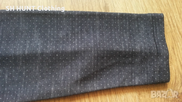 Northpeak Thermo Underwear 50% Merino Wool размер S термо долница 50% Мерино вълна - 1510, снимка 5 - Екипировка - 52507404