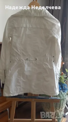 дамско яке, снимка 3 - Якета - 49893783