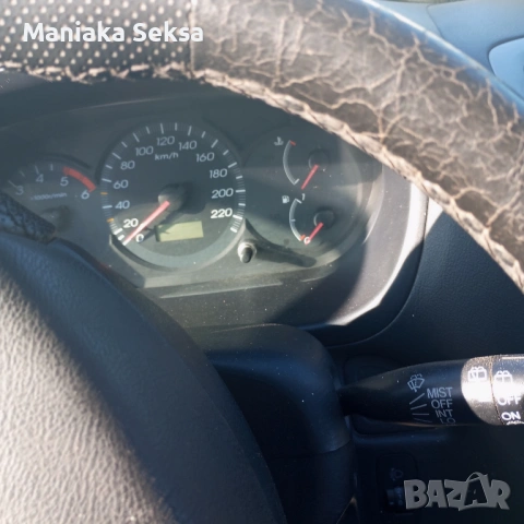 Продавасе, снимка 8 - Автомобили и джипове - 53135663